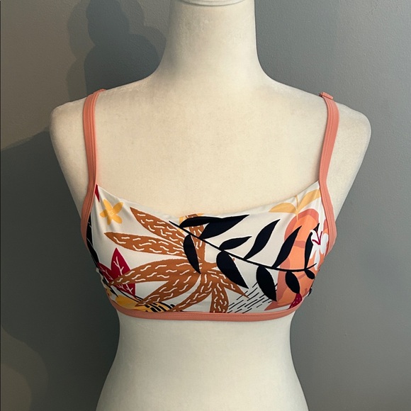 Roxy Bikini Top - Picture 1 of 3